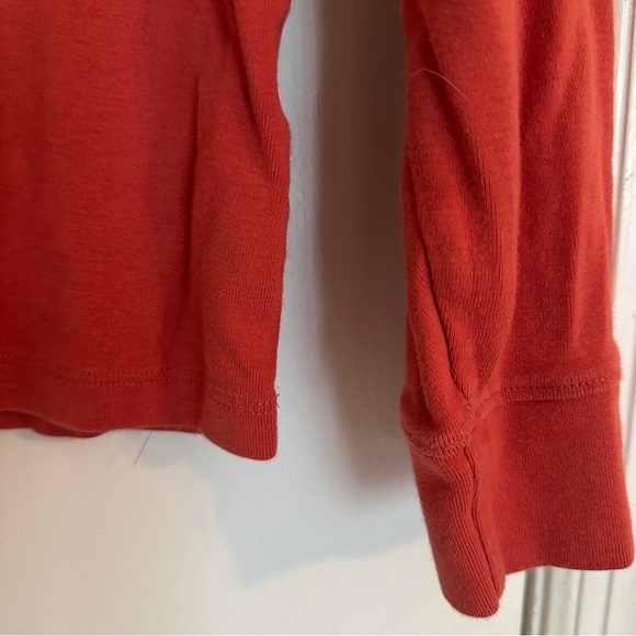 L.L. BEAN Henley Women XL Reg - Picture 5 of 8